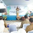 Ketahanan Pangan Nasional, Sekda Ternate Dorong Pemberdayaan di Tingkat Kelurahan