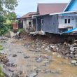 Tinjau Lokasi Longsor di Ternate Selatan, Ghifari Minta Pemkot Lakukan Penanganan Cepat