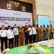 Transparansi Diperkuat, Sekda Halmahera Timur Tegaskan Komitmen Tindak Lanjut Laporan Keuangan