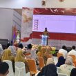 Pemkab Halmahera Selatan Fokus Benahi Permukiman Kumuh Lewat Inovasi Berbasis Data