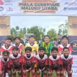 Terbaik! IM Ternate U-11 Sabet Juara Piala Gubernur 2025
