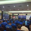 Rakerda Demokrat Maluku Utara: Siapkan Strategi, Kawal Pemerintahan