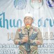 Organisasi Wanita Peringati 1 Muharram, Wali Kota Ternate Tekankan Refleksi dan Kepedulian Sosial