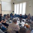 Pemda Halmahera Timur Perkuat Sinergi dengan Kanwil Perbendaharaan untuk Percepat Pembangunan