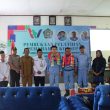 PT Wanatiara Persada Perkuat Kompetensi Guru Madrasah di Halmahera Selatan