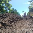 Gerak Cepat Atasi Longsor di Halmahera Selatan, Gubernur Sherly: Jalan Nadi Kehidupan Warga