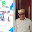 Gubernur Sherly Resmi Tunjuk Isman Abbas sebagai Plh Sekwan DPRD Maluku Utara