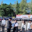 Bupati Halmahera Selatan Serahkan SK CPNS di Hari Lahir Pancasila
