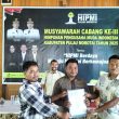 Sutikno Ali Tegaskan Komitmen Majukan HIPMI Pulau Morotai