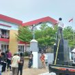 Mahasiswa Unipas Desak DPRD dan Bupati Morotai Tolak Latihan Militer di Hutan Lindung