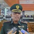Dandim 1514 Tegaskan Latihan Militer di Hutan Morotai Tidak Ganggu Warga dan Lingkungan