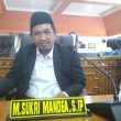 Abrasi Ancam Tabailenge, DPRD Morotai Minta Penanganan Serius
