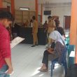 Warga Keluhkan Layanan Disdukcapil Morotai, Dokumen Tak Bisa Dicetak