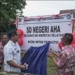 Pemda Morotai Resmi Aktifkan Kembali 11 Sekolah, Wujudkan Janji Politik Rusli–Rio