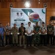 Morotai Gelar Bimtek SIMBG 2025, Fokus pada Tata Kelola Bangunan Gedung Terstandar