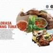 Festival Morotai 2025 Hadirkan Lomba Kreasi Rahang Tuna untuk Promosi Kuliner Lokal