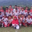 Warrior Morotai U-9 Juara Piala Gubernur, Mustafa Lasidji Tegaskan Disiplin sebagai Kunci