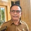 Sekwan Abubakar Abdullah Ditunjuk Jadi Plt Kadikbud Maluku Utara