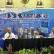Bedah Buku Rahmi Husen: Membongkar Politik Identitas dan Modal Sosial di Maluku Utara