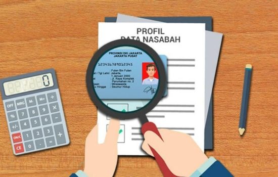 PT. NSC Diduga Rekayasa Data Debitur, Warga Ternate Dirugikan