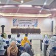 Wali Kota Ternate Lepas Santri ke Pondok Pesantren Qotrun Nada Depok