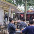 HIPMI Ternate Resmikan Fala Kanci, Wadah UMKM Berbasis Filosofi Tradisional
