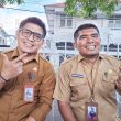 Pemkot Ternate Matangkan HUT ke-80 RI, Bajaka Gelar Jalan Kaki di Moti
