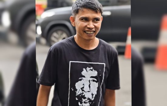 Kapolres Abadikan Nama Ismail Digoel, DPRD Maluku Utara Asal Sula Beri Apresiasi