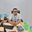 Pekerja Halmahera Selatan Terima Bantuan Subsidi Upah dari Pemerintah