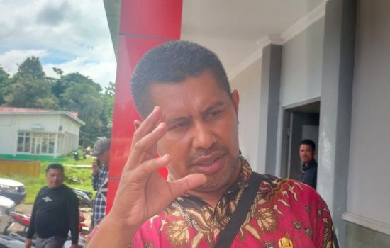 Kesbangpol Morotai Pastikan Seleksi Paskibraka 2025 Sesuai Standar