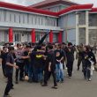 Demo Mahasiswa Morotai Soal Tambang dan Pendidikan Berujung Laporan ke Kampus