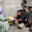 AMPP-Togammoloka Bergerak Cepat, Bantu Anak Pengidap Hidrosefalus di Halmahera Selatan