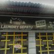 Ramai Fun Run di Ternate, Laundry Sepatu Panen Cuan!
