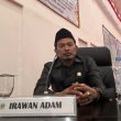 DPRD Halmahera Selatan Desak Bupati Evaluasi Disperindagkop Terkait Minyak Subsidi