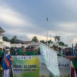 Bupati Ubaid Hadiri Temu Alumni IAIN Ternate, Dorong Peningkatan Kualitas Pendidikan