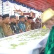 Resmikan Jolemajiko, Wali Kota Ternate Ingin Pemerataan Ekonomi Hingga Utara