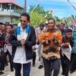 Kayoa Punya Potensi Besar, Wabup Halmahera Selatan Siap Dampingi Warga Kembangkan Perikanan