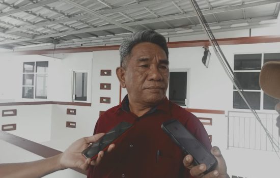 Pelaku Usaha Ternate Minta Keringanan dan Angsuran Pajak, BP2RD Tegaskan Mekanisme