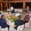 EGM Pertamina Kunjungi Ternate, Bahas Sinergi Energi dan Pembangunan SPBU di BAHIM