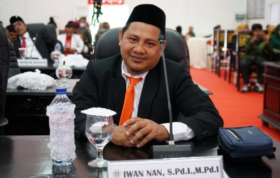 Fraksi PKS Dukung Optimalisasi SDA untuk Kesejahteraan Masyarakat Halmahera Selatan