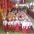 Wali Kota Ternate Pastikan MPLS Berjalan Kreatif dan Edukatif