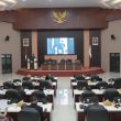 APBD Ternate 2026 Capai Rp1,1 Triliun, Fokus pada Infrastruktur dan Pelayanan Publik