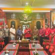 Perkuat Sektor Riil, BUMD Halmahera Timur dan Tabanan Teken Kerja Sama Strategis