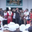 Wali Kota Tidore: DOB Sofifi Hanya Pengalihan Isu, Orang Luar Jangan Ikut Campur!