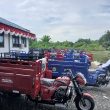 Pemda Halmahera Timur Siapkan Puluhan Kendaraan Roda Tiga untuk Petani dan Nelayan