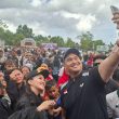 Menpora Dito Hadiri Penutupan Piala Gubernur Maluku Utara, Apresiasi Pembinaan Usia Dini