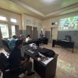 Kesbangpol Maluku Utara Dampingi Survei IHaI dan Dorong Pembentukan Satgas Premanisme