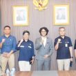Safari Politik Kerja Graal: Fokus Pengembangan Pertanian dan Mitigasi Dampak Tambang Maluku Utara