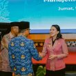Gubernur Maluku Utara Dorong Manajemen Talenta ASN Demi Birokrasi Profesional Digital