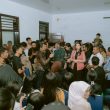 Gubernur Sherly Tinjau Asrama Mahasiswa Maluku Utara di Manado, Tegaskan Komitmen Perbaikan